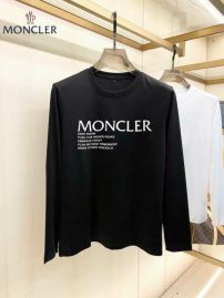 Picture of Moncler T Shirts Long _SKUMonclerm-3xl25t0231097
